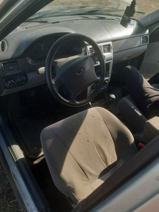 Разбор приора по кускам