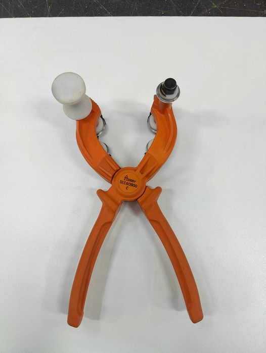 Cleste dezizolat cabluri groase ALROC PG3EC