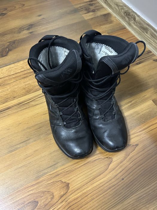 Vand Haix Black Eagle gtx nr 41