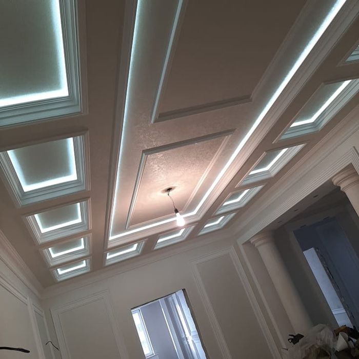 Евроремонт под ключ