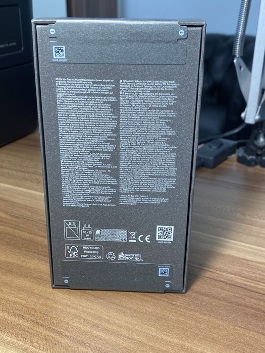 Samsung Galaxy S25• 128 GB • Navy