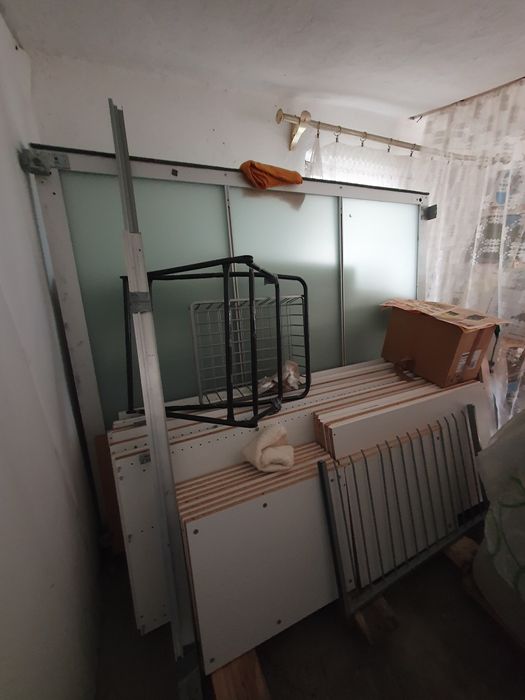 Dressing ikea 300x200x60