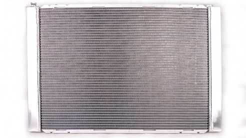 Радиатор охлаждения LEXUS RX  03-06 3.3л