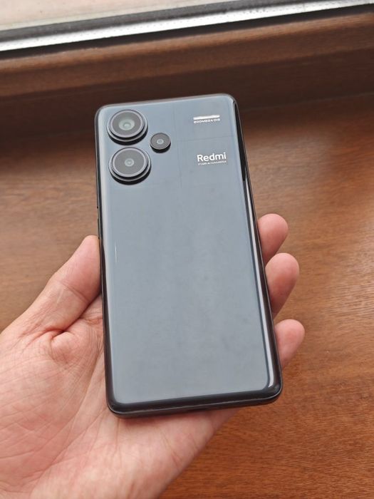 Продам телефон redmi note 13 pro plus