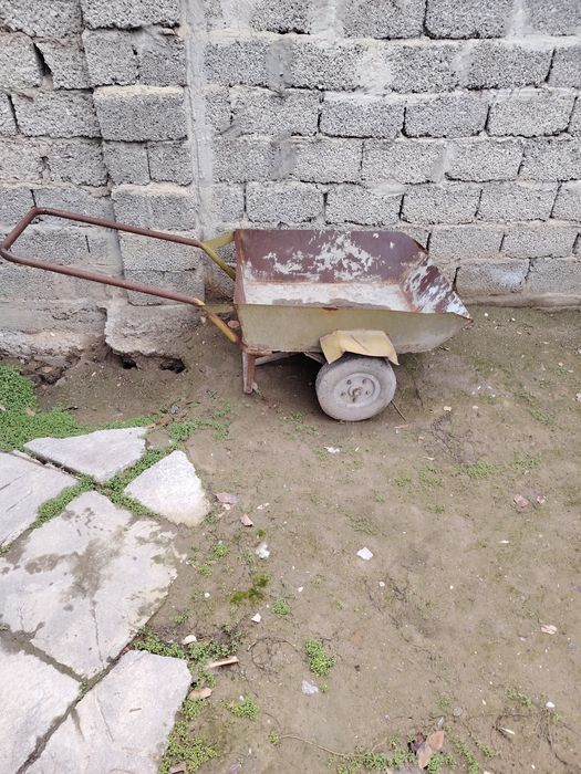 Продаю всё из дома: