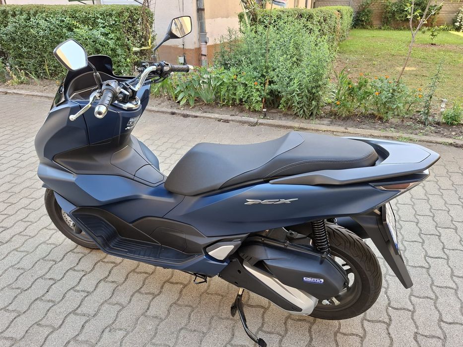 Honda pcx 125 2024