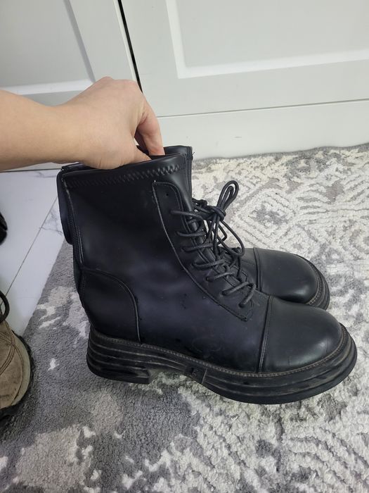 Продам обувь в хорошем состоянии