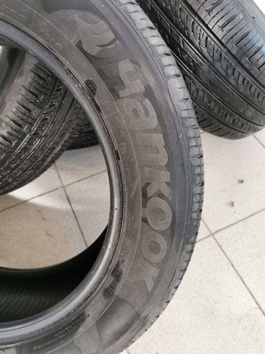 Продам всесезонные шины