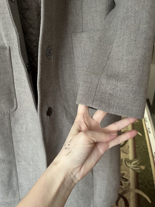 Продам польто женское