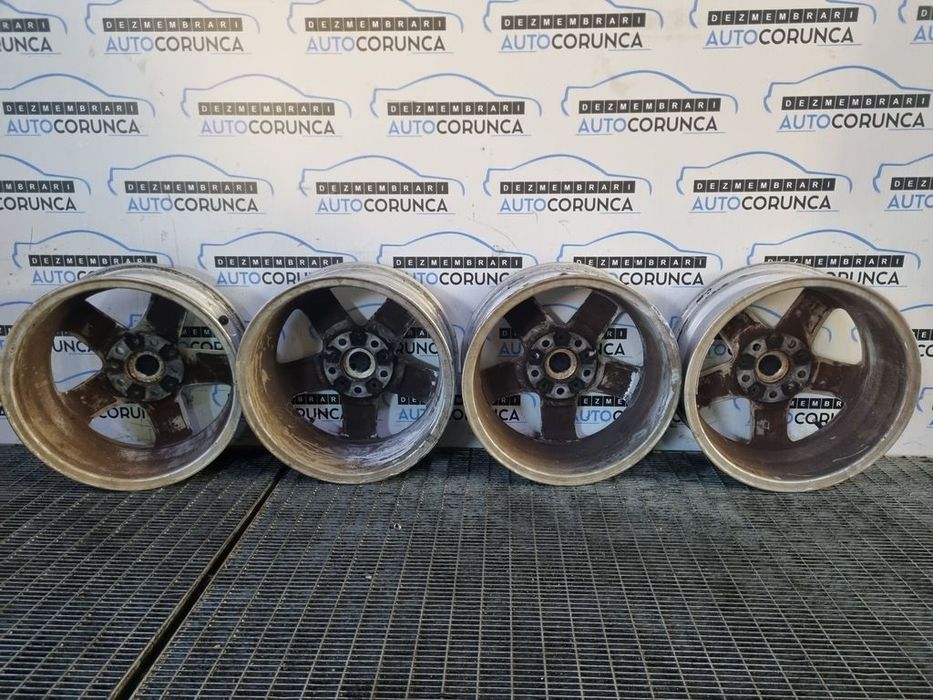 Jante aliaj Mini Countryman 2010 - 2016 (1093) R16 ET46 R16 5*120