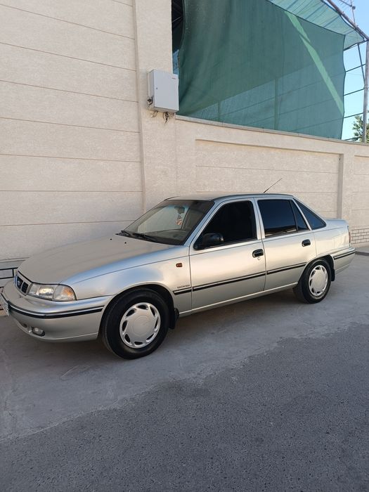 Nexia1 Donc 2008 yil