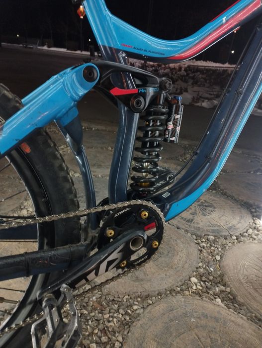 Продам GIANT GLORY 1, M size