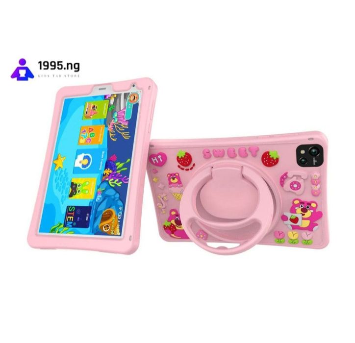 Bolalar plansheti Discover fire 3, sim kard 5G,Детский умный планшет