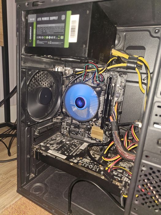 Игровой ПК | Комп