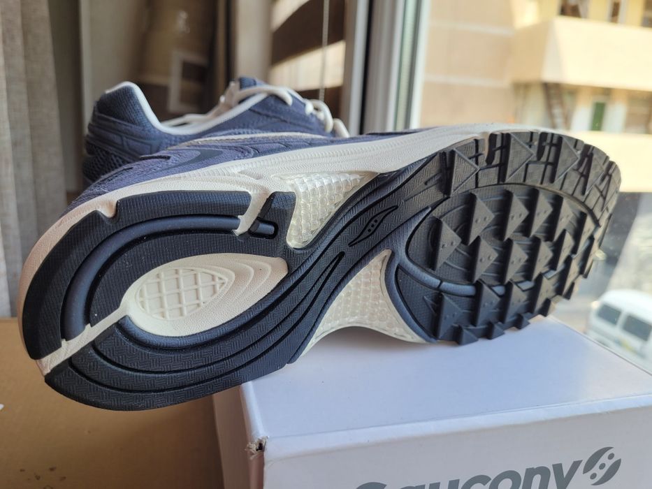 Saucony Grid Jazz 9