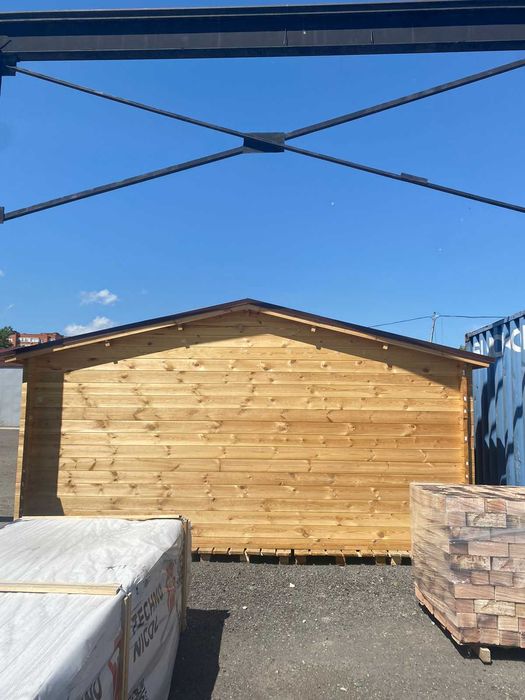 Разборные Летние Домики