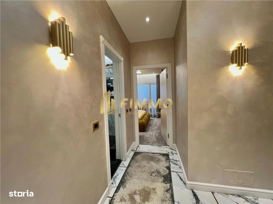 Apartament 84mp | La Stejari Residence | Suceava | ID:1112