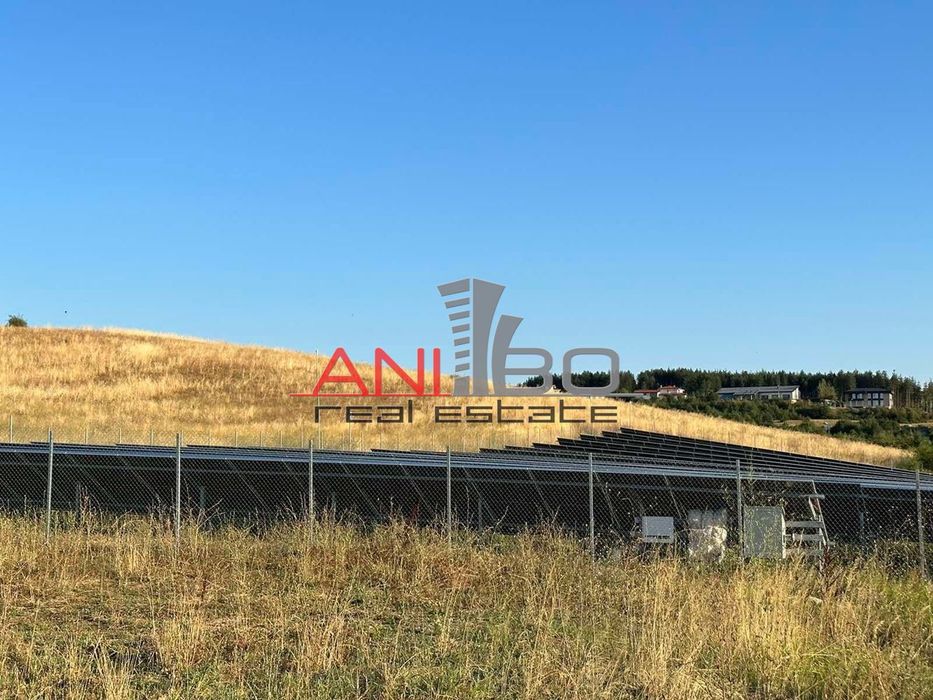 Продава се Парцел в с. Кладница, Област Перник - 1001 кв.м за 110 €/кв.м - Снимка #3