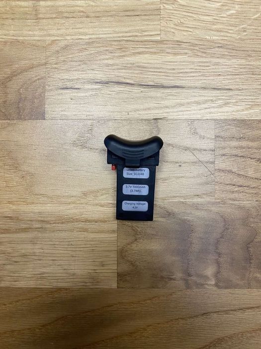 дрон за фото и видео заснемане, внос от Англия