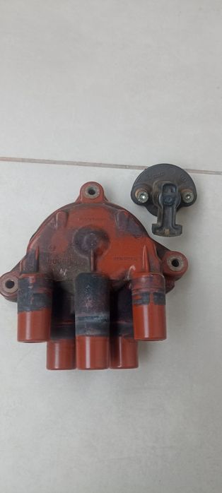 Дистрибуторна капачка за Опел Вектра Астра Омега до 96г за 2000 куб.