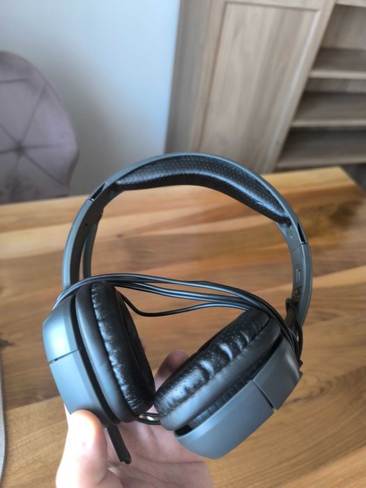 Plantronics Audio 628 USB Stereo Headset