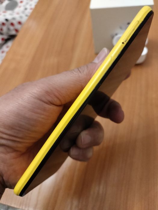 Poco M3..+науш .