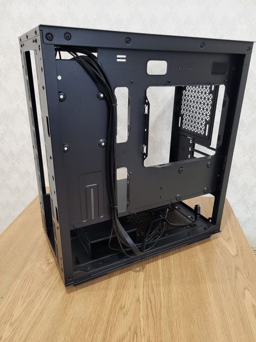 Корпус Deepcool matrexx 40 3FS