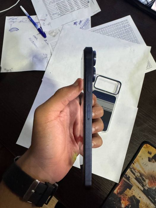 iphone xs max 17 corpus
