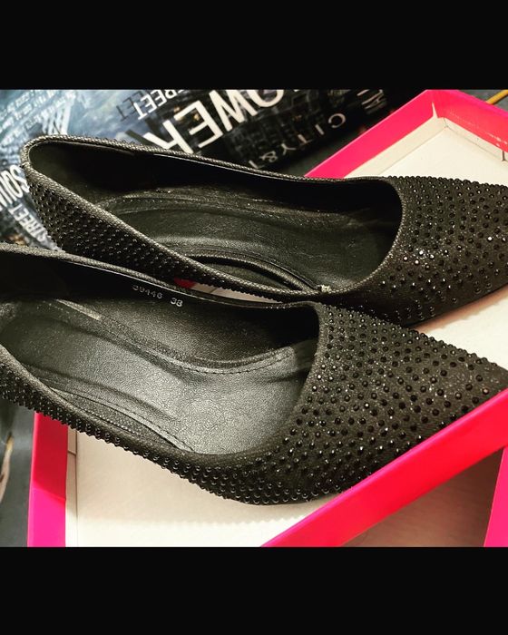 Продам туфли в идеальном состоянии