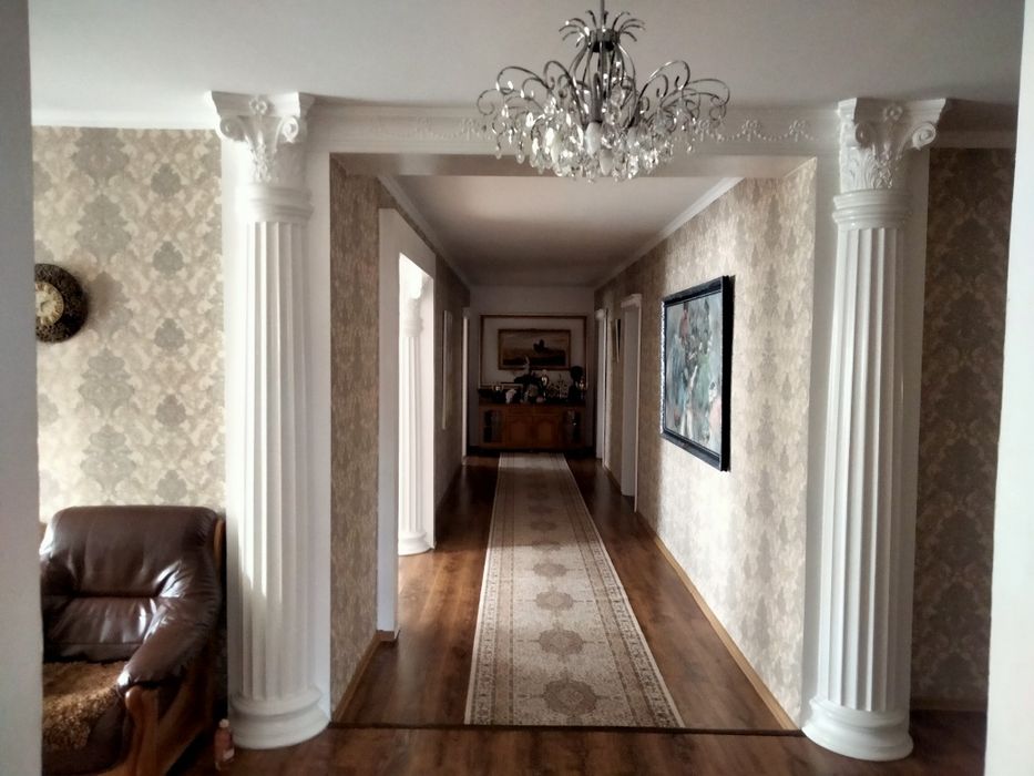 Дом частный особняк