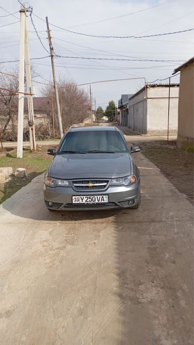 Нексия 2 сотилад