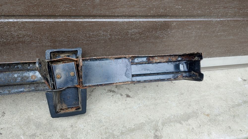 Bara fata Aro 240,241 epocă