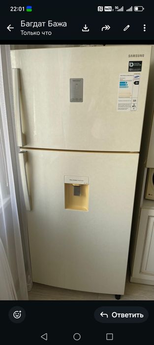 Продам холодильник