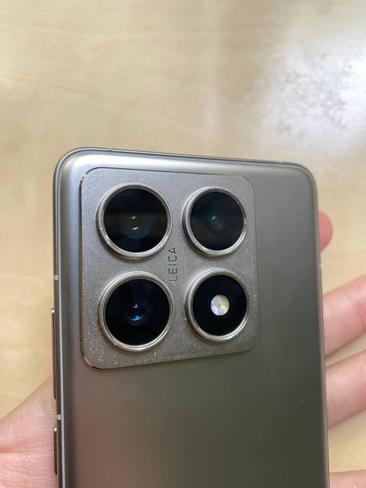 Xiaomi 14T pro 1tb