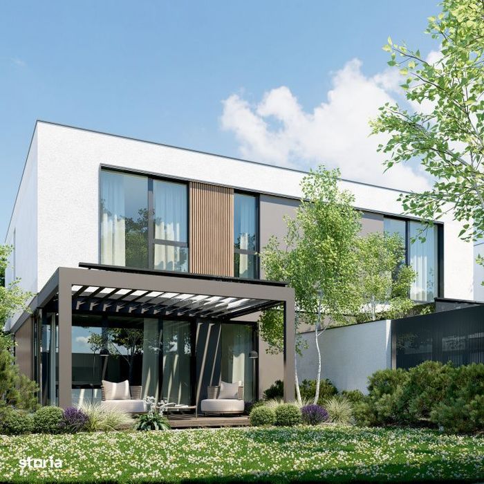Teren duplex in Mehala cu autorizatie si proiect, strada asfaltata | C