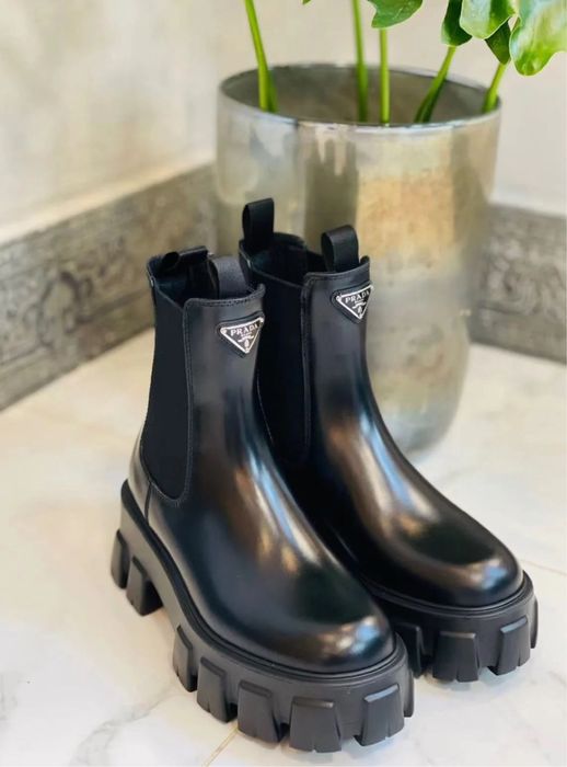 Дамски боти Prada