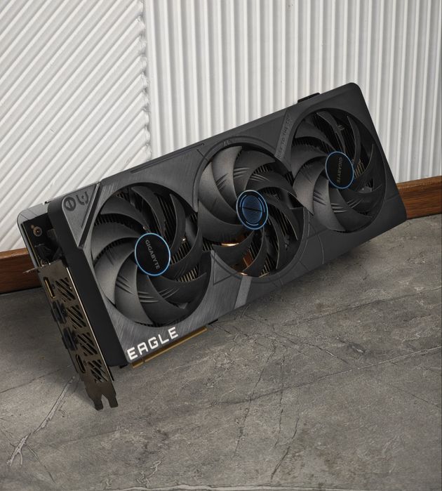 RTX 4080 16GB Gigabyte Eagle OC