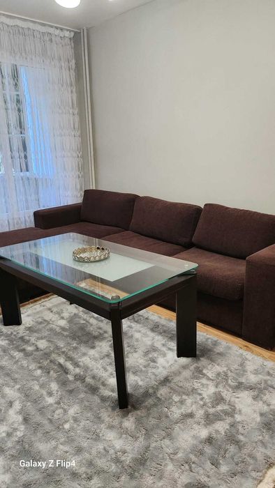 Дава се под наем Едностаен апартамент в София, Люлин 8 - 49 кв.м за 398.82 € - Снимка #1