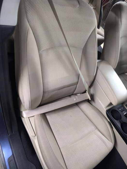 Химчистка авто салона Актобе
