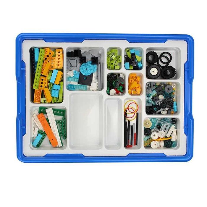 Базовый набор WeDo 2.0