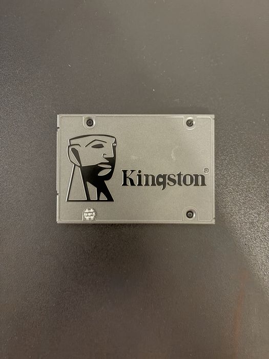 Ssd sata kingston 1 tb