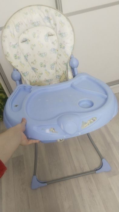 Детская стуля Состяние хароши
