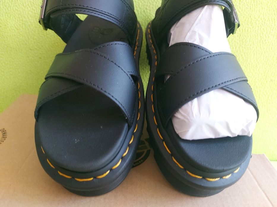 Dr.Martens-38н-Оригинални-НОВО