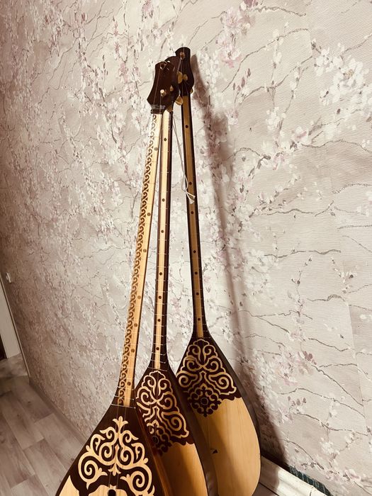 Монголиядан келген