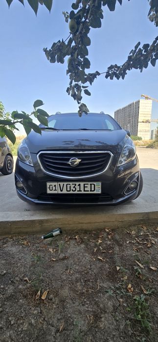Arenda s vikupga beriladi spark 2018