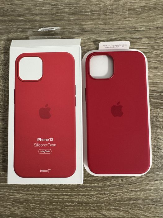 Huse originale Iphone 13