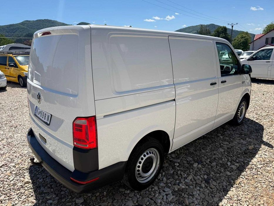 Vw transporter T6 T5 CLIMA 2016