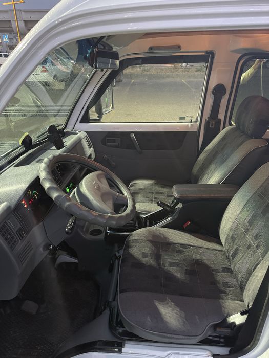 Damas 2 oq rangli 2024