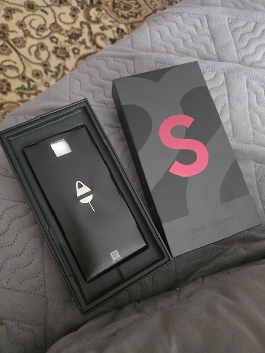 Samsung s22ultra