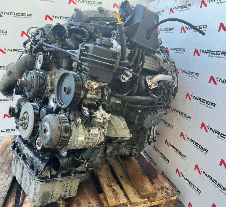 Двигател за Mercedes Sprinter 2.2CDI - 0M651955